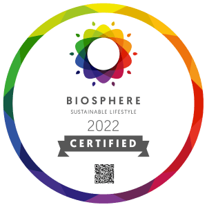 Top Atlântico - Certificação Biosphere