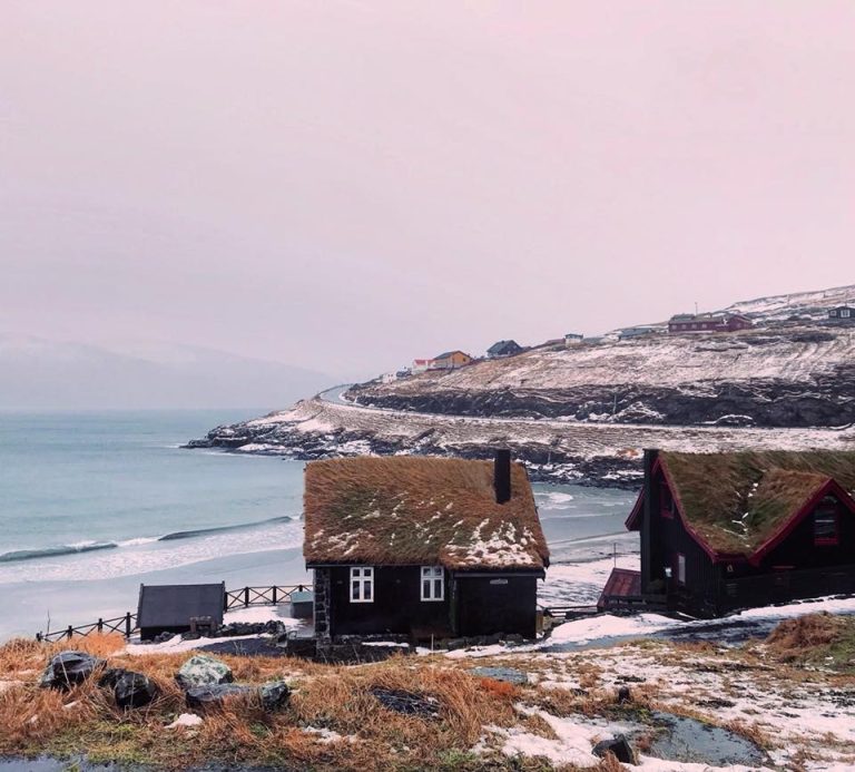 Ilhas Faroe – O segredo mais bem guardado da Europa – Parte I