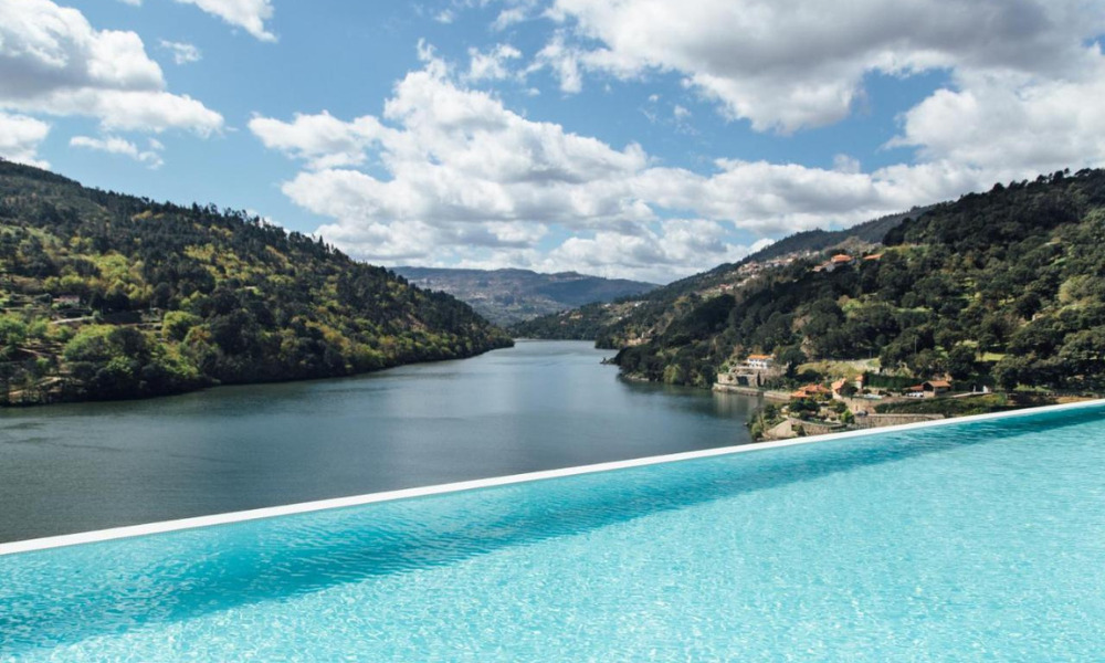 razões para ir a um spa: Douro Royal Valley Hotel & Spa