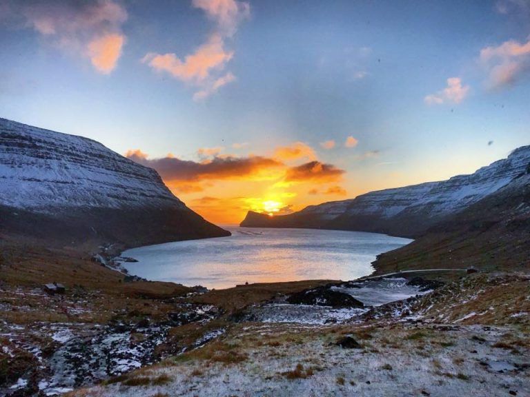 Ilhas Faroe – O segredo mais bem guardado da Europa – Parte II