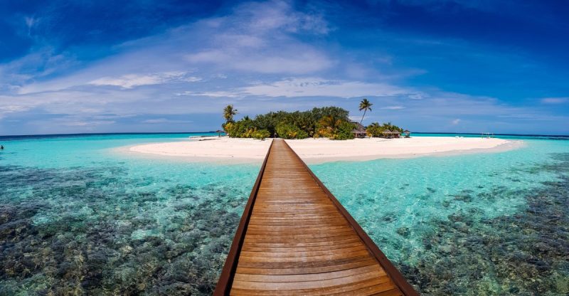 Conheça o nosso Top 5 das Maldivas