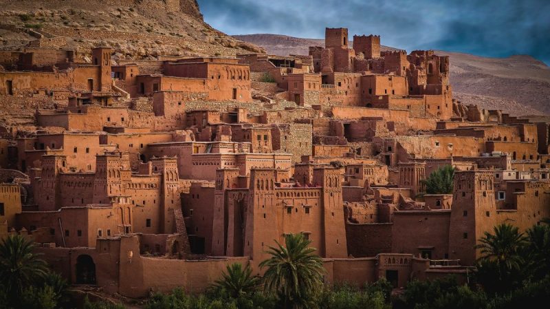 Top 5 das melhores atrações em Marrocos