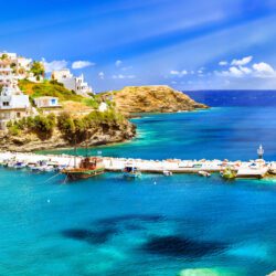 Creta: Guia Completo — Praias, O que Visitar e Dicas de Viagem