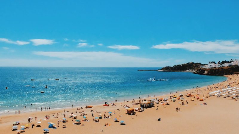 5 hotéis no Algarve para umas férias com tudo incluído