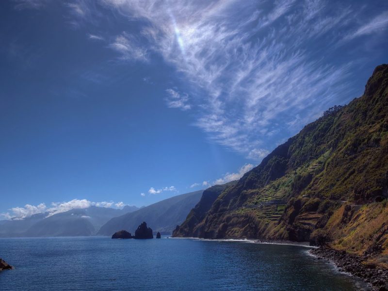 Em 365 dias há muito para descobrir na Madeira