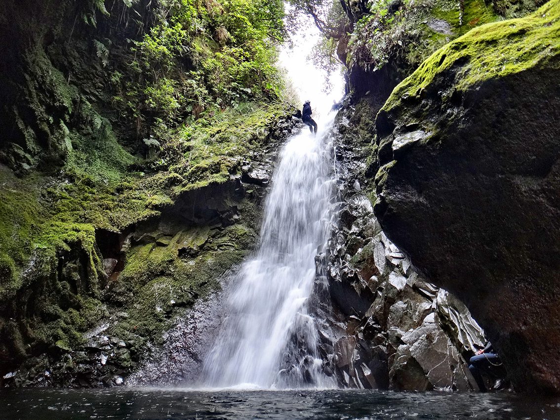 Há mais aventura e adrenalina na Madeira