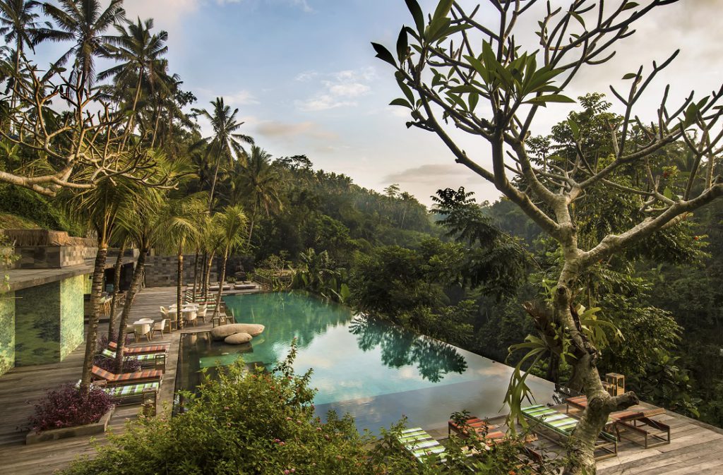 Chapung Se Bali Resort & Spa