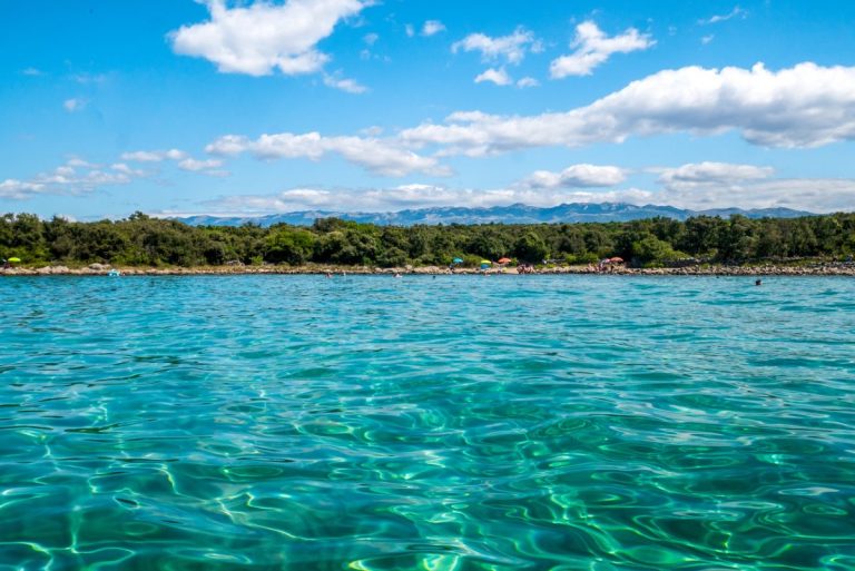 Conheça as melhores praias da Croácia, agora!