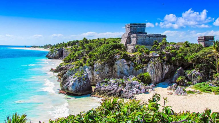 5 dicas para aproveitar umas férias na Riviera Maya