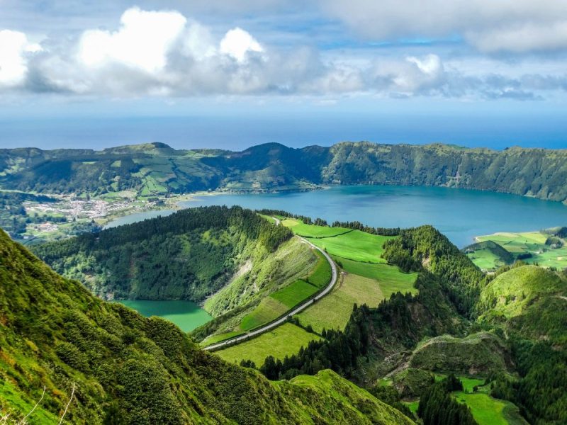 Hotel de 5 estrelas nos Açores já tem data para reabertura