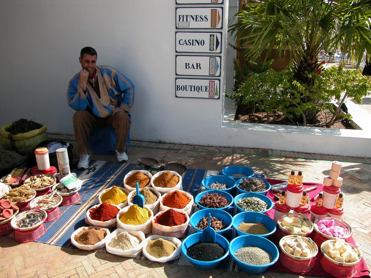 ofertas Last Minute: Agadir