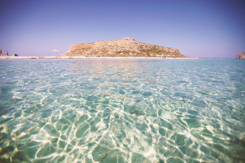 Top 5 atrações em Creta