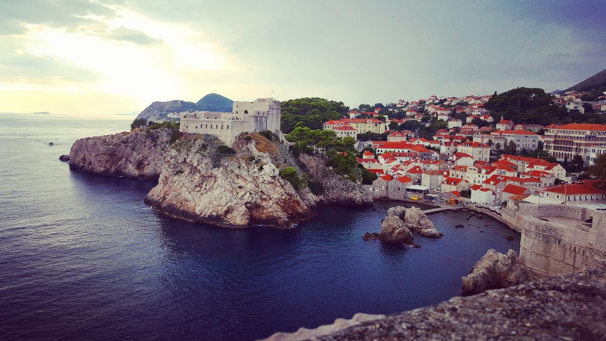 atrações em Dubrovnik