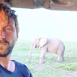 Volta ao Mundo por Pedro Guerra – Parte II – Dias 22 a 27 Kilimanjaro – Kenya & Tanzânia