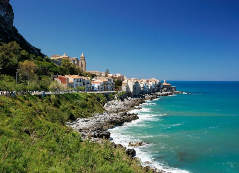 Top 10 cidades para conhecer na Sicília