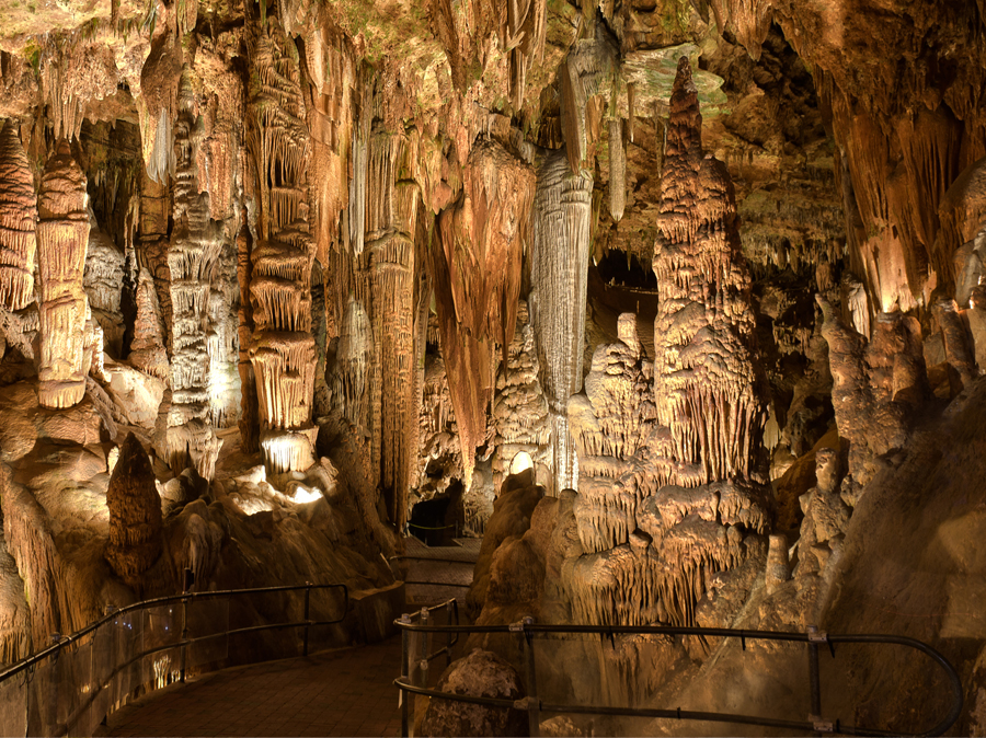 Cavernas Hato, Curação, Caraíbas