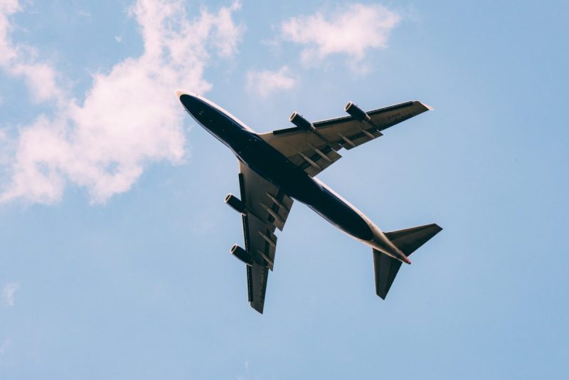 7 curiosidades para quem adora viajar de avião