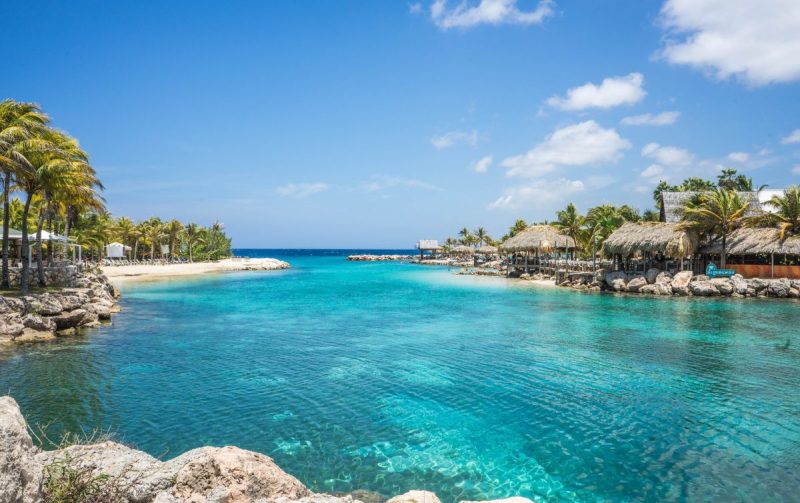 6 atrações na ilha das Caraíbas que ficam no “Curaçao”
