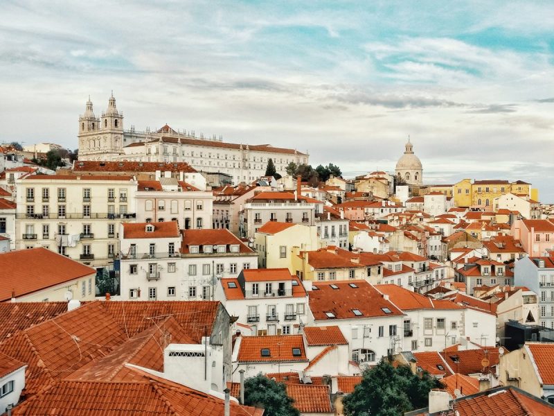 Lisboa no ranking das melhores cidades onde viver