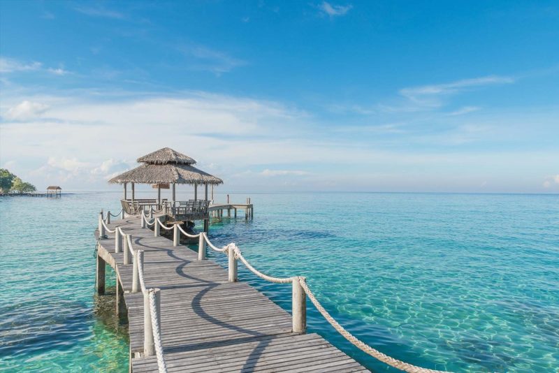 5 razões para visitar Phuket, eleita 2ª Melhor Praia no Mundo