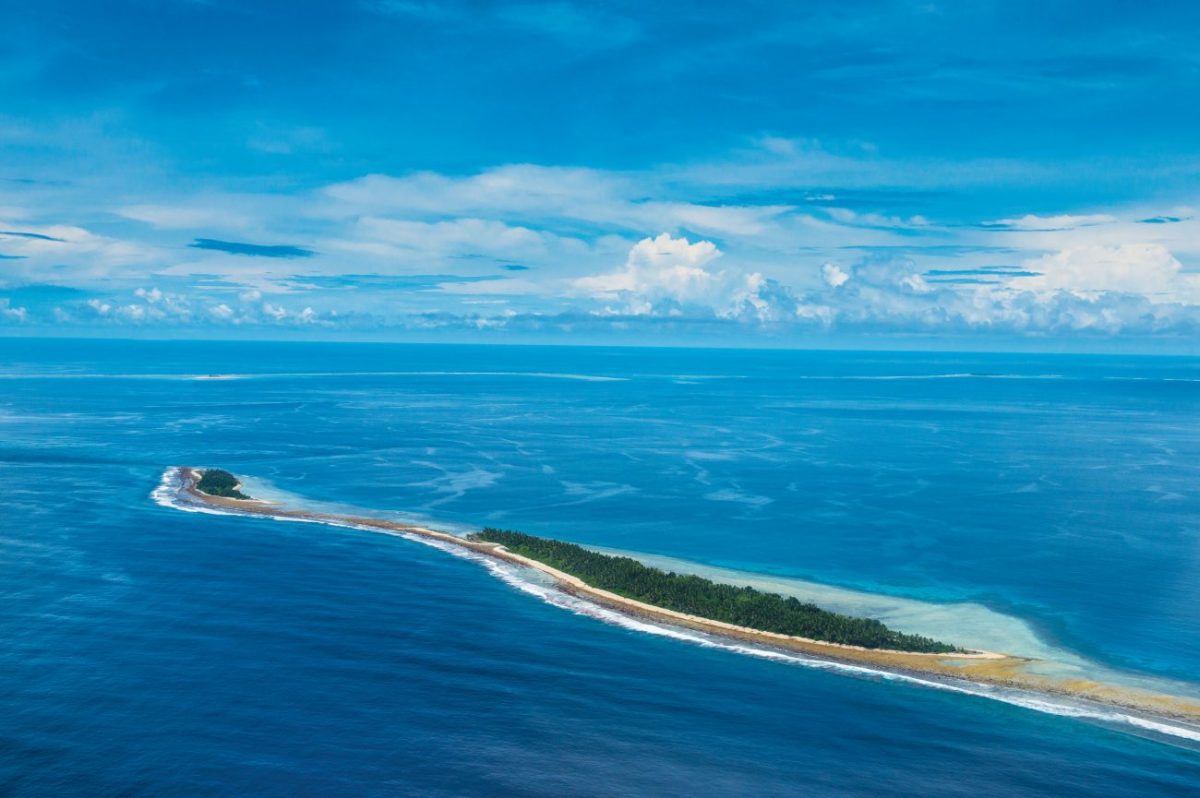 Tuvalu, curiosidades sobre o turismo