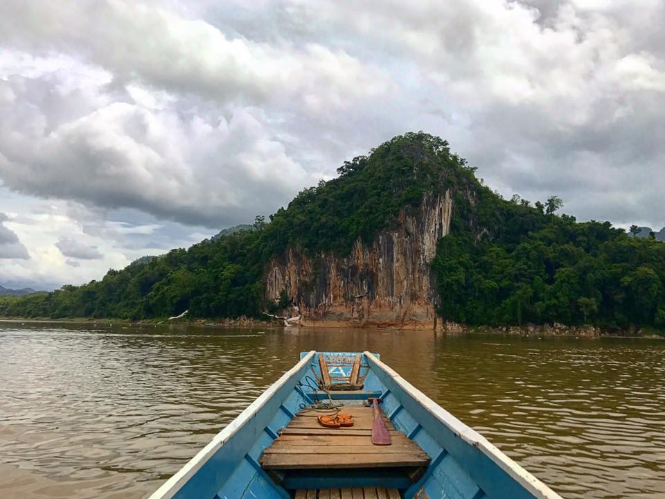 Laos.