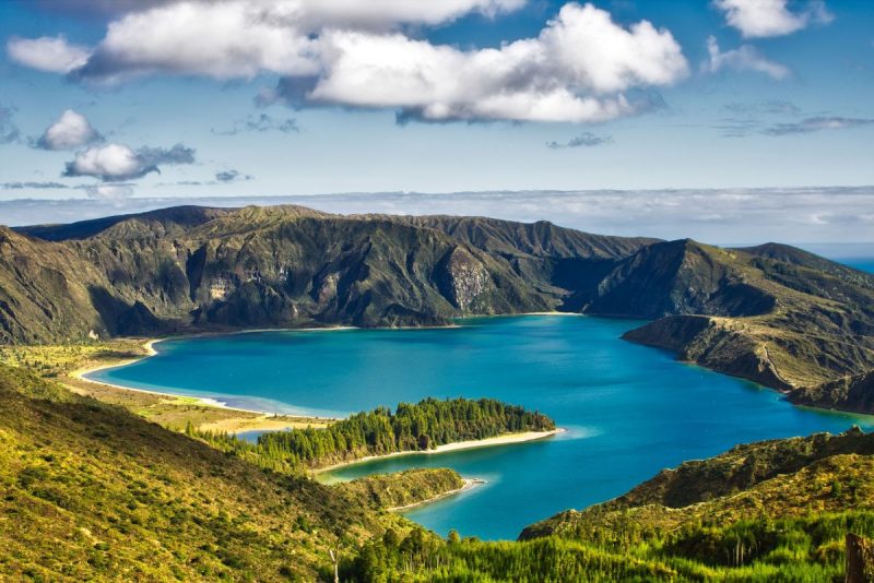 5 formas de conhecer o melhor dos Açores