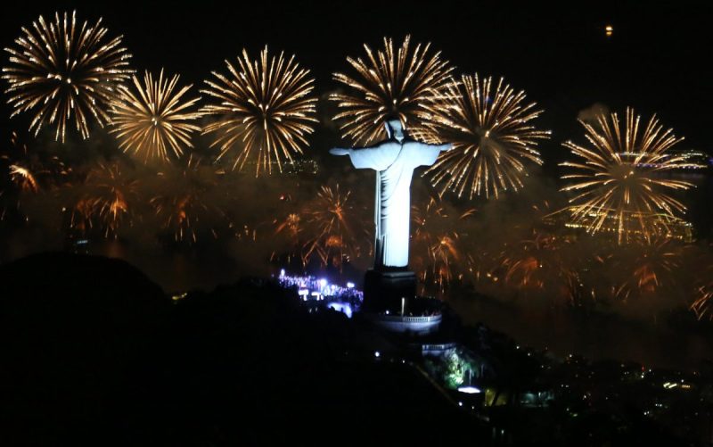 4 dicas para passar o Réveillon no Rio de Janeiro