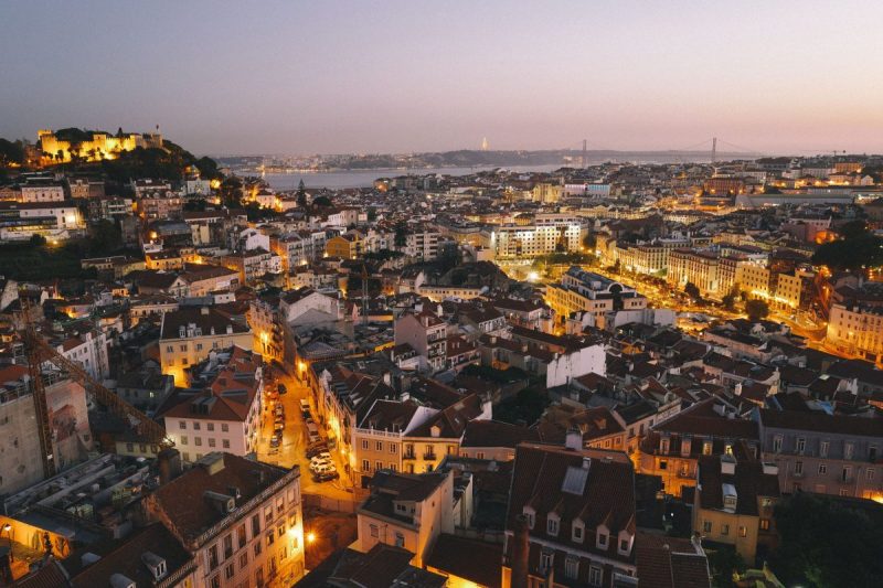 Mais de 90% dos turistas sentem-se seguros em Portugal