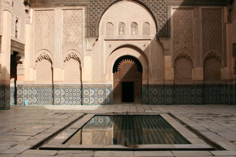 O que visitar numa escapadinha a Marrocos