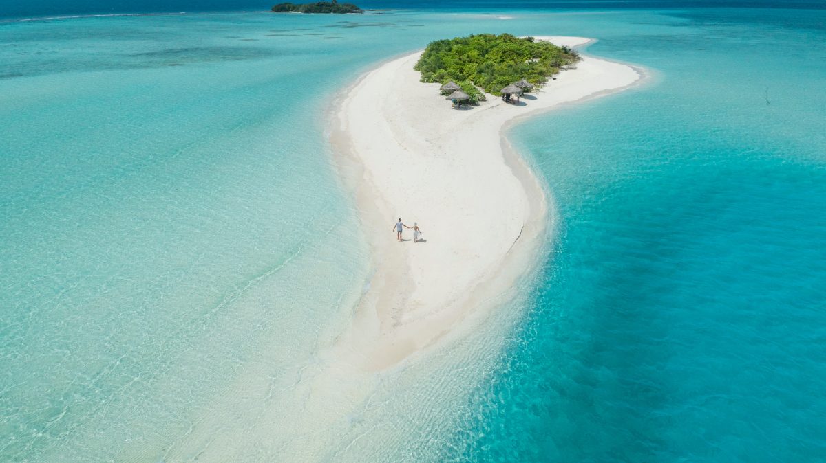 5 dicas para preparar a viagem de lua-de-mel sem stress