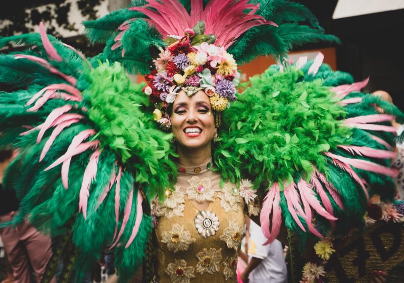 Passe um Carnaval inesquecível em Salvador