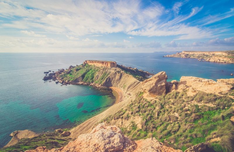 Malta – 3 destinos num só país