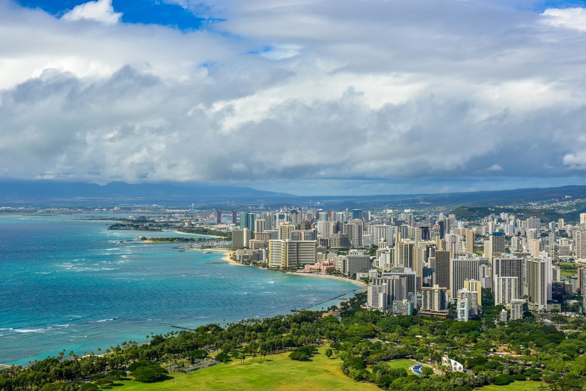 o que fazer em Honolulu