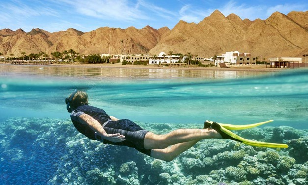 Visitar Hurghada – um verdadeiro paraíso no Egito