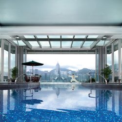 4 hotéis de luxo que vai adorar conhecer