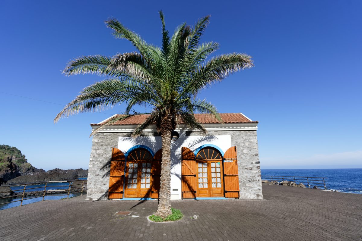 Ilha de Madeira