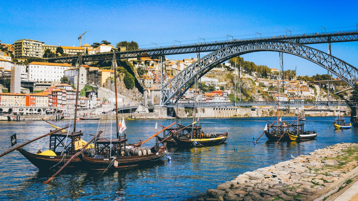 city breaks preferidos dos portugueses