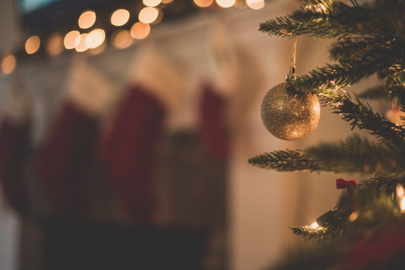 Algumas das tradições de Natal mais curiosas no mundo
