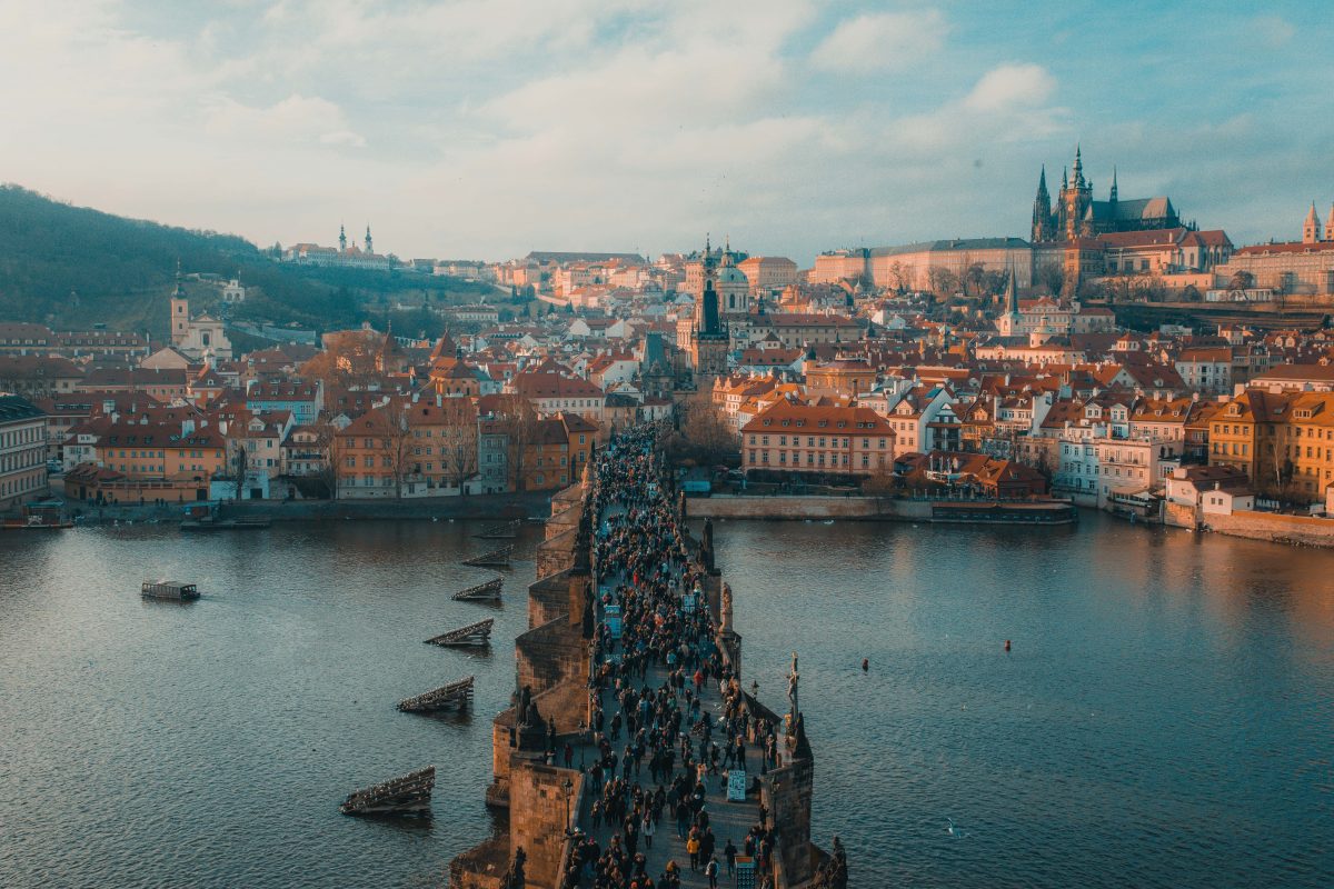 Ano novo, viagens novas! Uma viagem para cada mês do ano