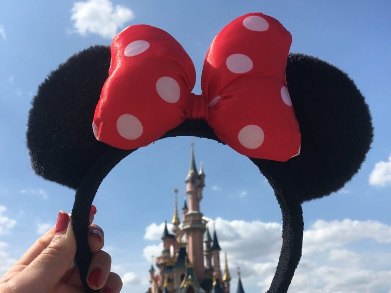 Disneyland Paris: tudo o que não pode perder!