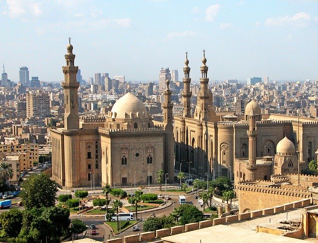Cairo (Egipto)