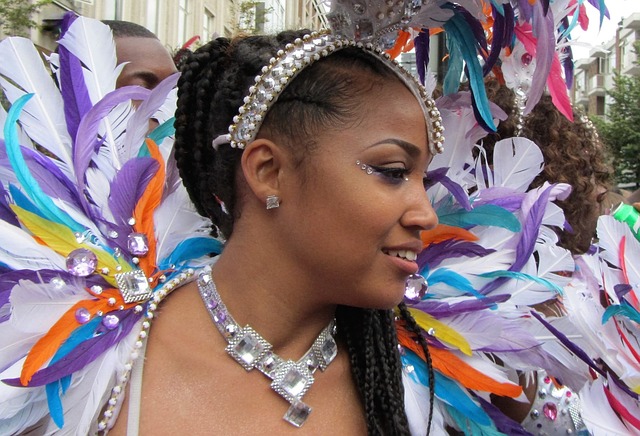 O cliché maravilhoso do Carnaval: Rio ou Veneza?