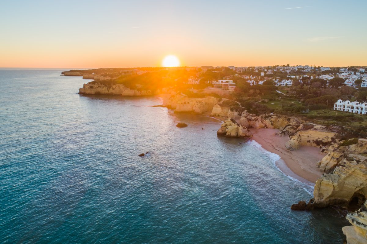Top 5 atrações este Verão em Armação de Pêra