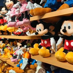Disney Village: tudo o que precisa de saber