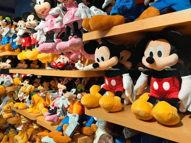 Disney Village: tudo o que precisa de saber