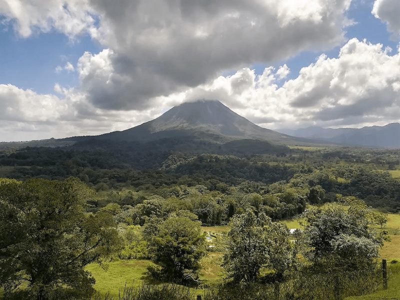 Crónicas de Viagens – Costa Rica por Sweety Govindji