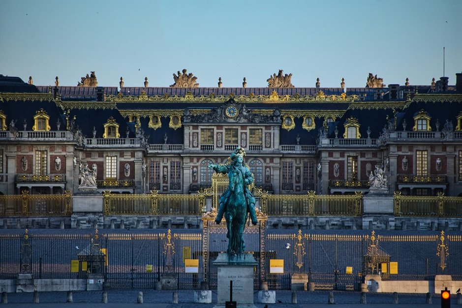Paris e a Revolução Francesa