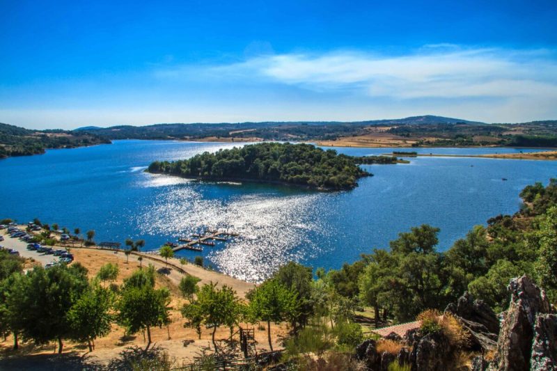 Praias fluviais de Portugal – um segredo por descobrir