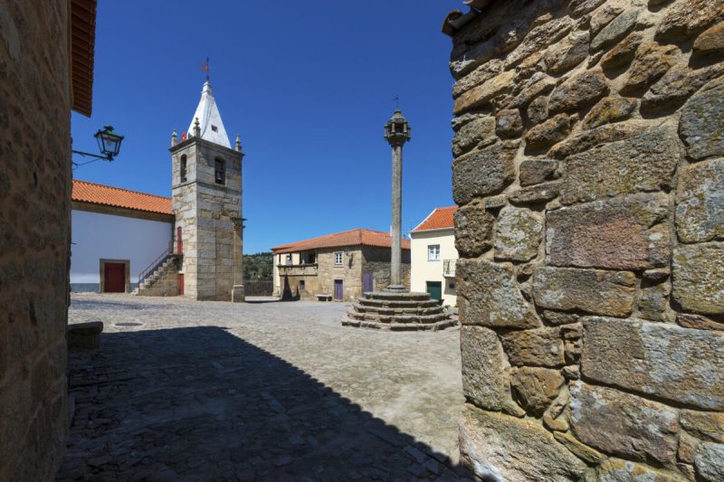 Aldeias Históricas de Portugal – um monumento nacional (parte I)